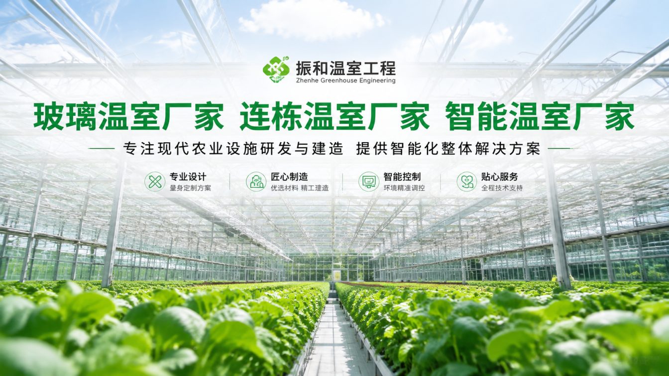 自贡还在为温室成本工期发愁？